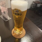 居酒屋yosari 神田店 - 
