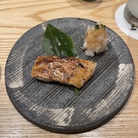 築地青空三代目 本店 - 