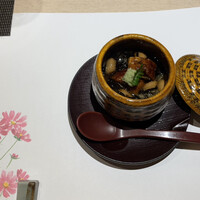 吉祥寺 鮨 栞庵 やましろ - 