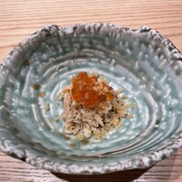 築地青空三代目 本店 - 