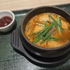 東京純豆腐 池袋パルコ店