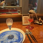 restaurant mamagoto - 