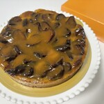 ブランジュリー パリの空の下 - 