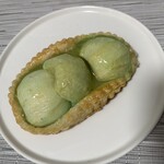 ブランジュリー パリの空の下 - 