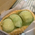 ブランジュリー パリの空の下 - 