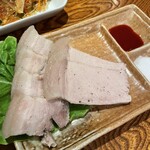 韓国食堂 入ル - 