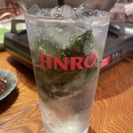 韓国食堂 入ル - 