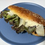 ブランジュリー パリの空の下 - 