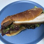 ブランジュリー パリの空の下 - 