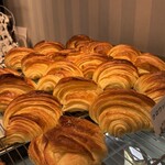 ブランジュリー パリの空の下 - 