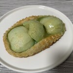 ブランジュリー パリの空の下 - 