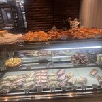 ブランジュリー パリの空の下 - 