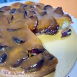 ブランジュリー パリの空の下 - 