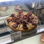 ブランジュリー パリの空の下 - 