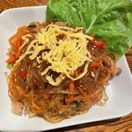 韓国食堂 入ル - 