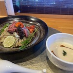 中華蕎麦 鳴神食堂 - 