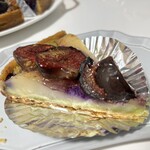 ブランジュリー パリの空の下 - 