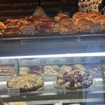 ブランジュリー パリの空の下 - 