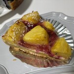 ブランジュリー パリの空の下 - 