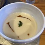 中華蕎麦 鳴神食堂 - 