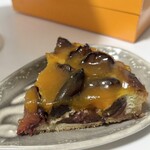 ブランジュリー パリの空の下 - 