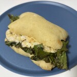 ブランジュリー パリの空の下 - 