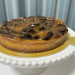 ブランジュリー パリの空の下 - 