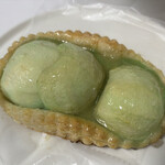 ブランジュリー パリの空の下 - 