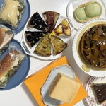 ブランジュリー パリの空の下 - 