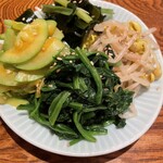 韓国食堂 入ル - 