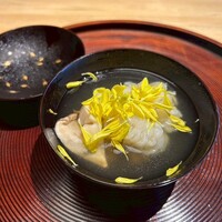 京味 もと井 - 