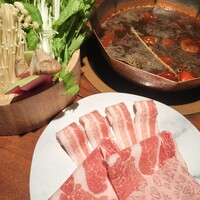 しゃぶしゃぶKINTAN 表参道店 - 