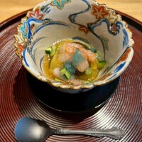 京味 もと井 - 