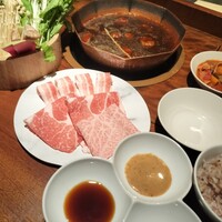 しゃぶしゃぶKINTAN 表参道店 - 