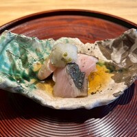 京味 もと井 - 