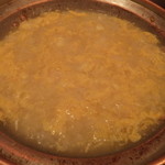 鳥つね自然洞 - 雑炊