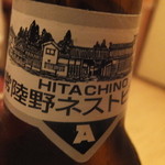 Tori Tsune Shizendou - ネストビール