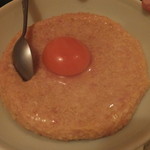 鳥つね自然洞 - たたき