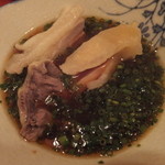 鳥つね自然洞 - ひととおり