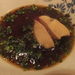 鳥つね自然洞 - 白レバー