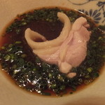 鳥つね自然洞 - 名古屋コーチン