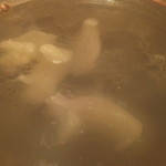 鳥つね自然洞 - 名古屋コーチン