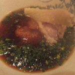 鳥つね自然洞 - 比内地鶏