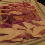 鳥つね自然洞 - 比内地鶏・白レバー・心臓・名古屋コーチン