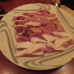 鳥つね自然洞 - 比内地鶏・白レバー・心臓・名古屋コーチン