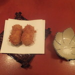 鳥つね自然洞 - しんじょう