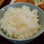 Kicchin Oto Boke - ご飯（2014.9月）