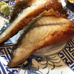 廻転寿司 海鮮 - ウナギ