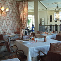 Benoit Alain Ducasse - 店内
