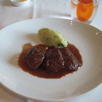 Benoit Alain Ducasse - メイン